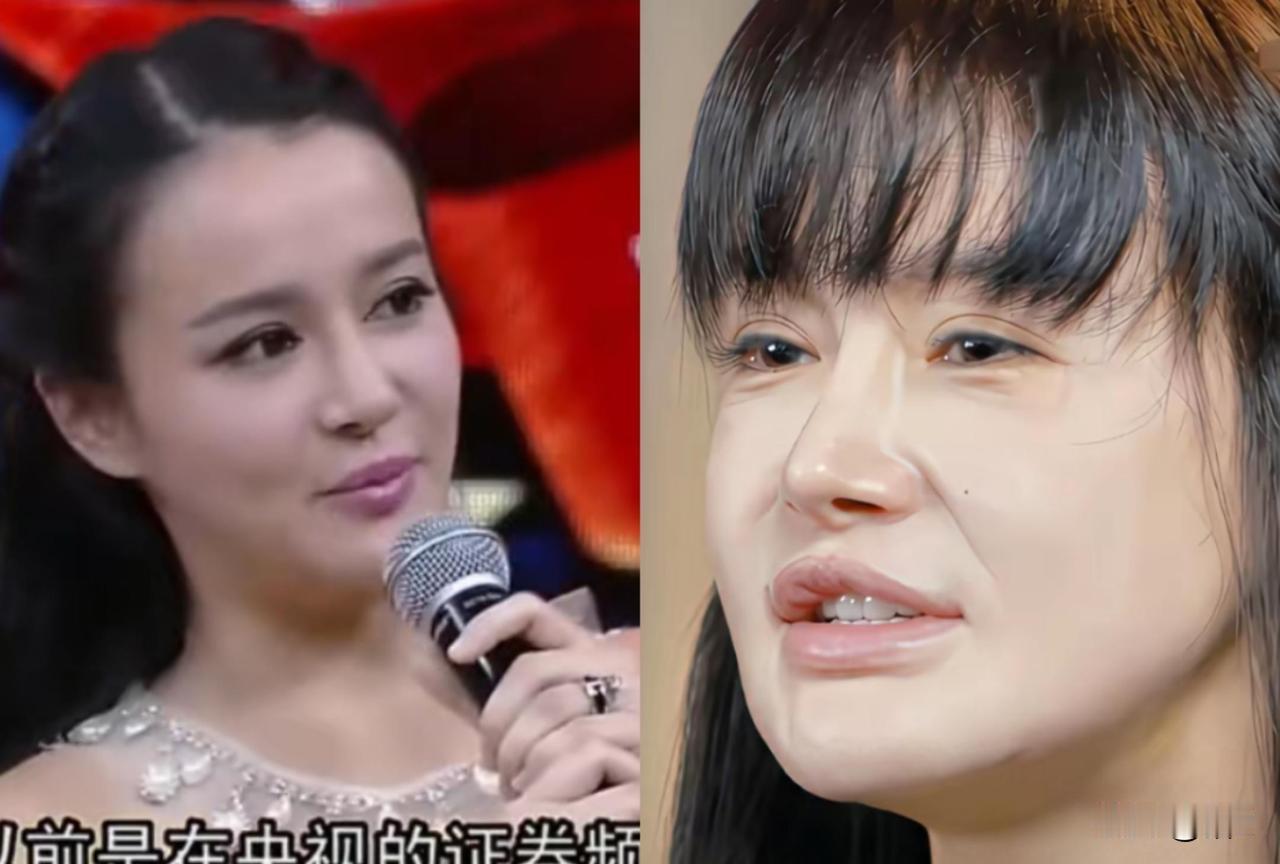 一个主持人，为什么总被拿来和创业、学历、婚姻一起讨论？冉莹颖这些年几乎没闲着，主