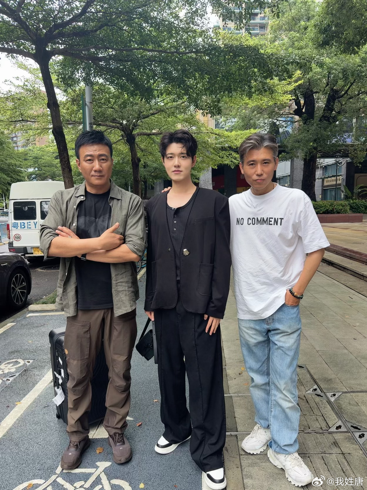 新体验大哥小助理  ​​​