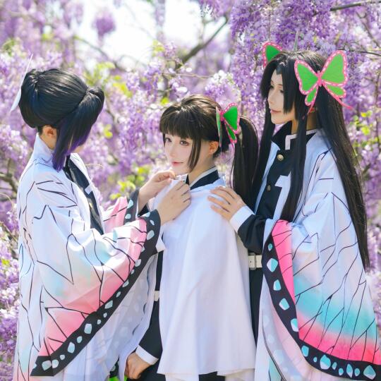 生日快乐香奈乎 和姐姐们一直幸福下去吧💜