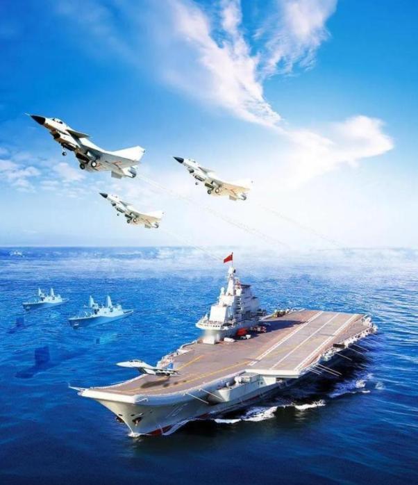 巴基斯坦一定会“参战”，这点美国没有算到。美军打伊朗都吃力，和中国开战，会输得很