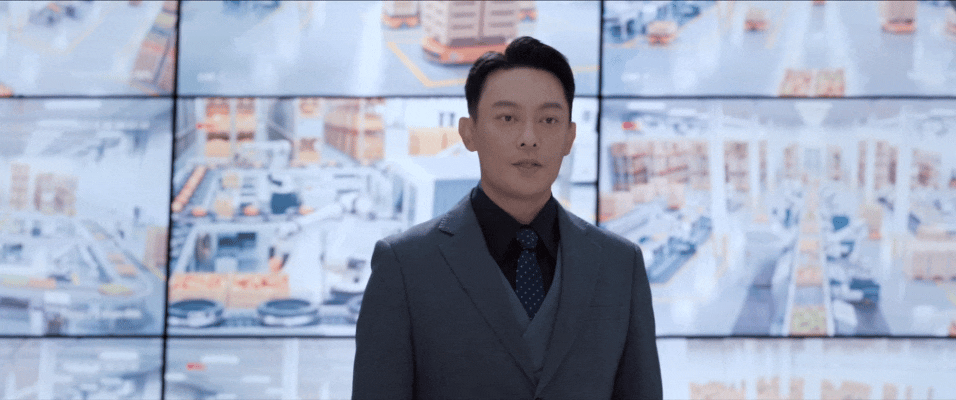 无可替代职员岗位被AI取代后跳楼 背着房贷上有老下有小，一听岗位要被AI顶替，那
