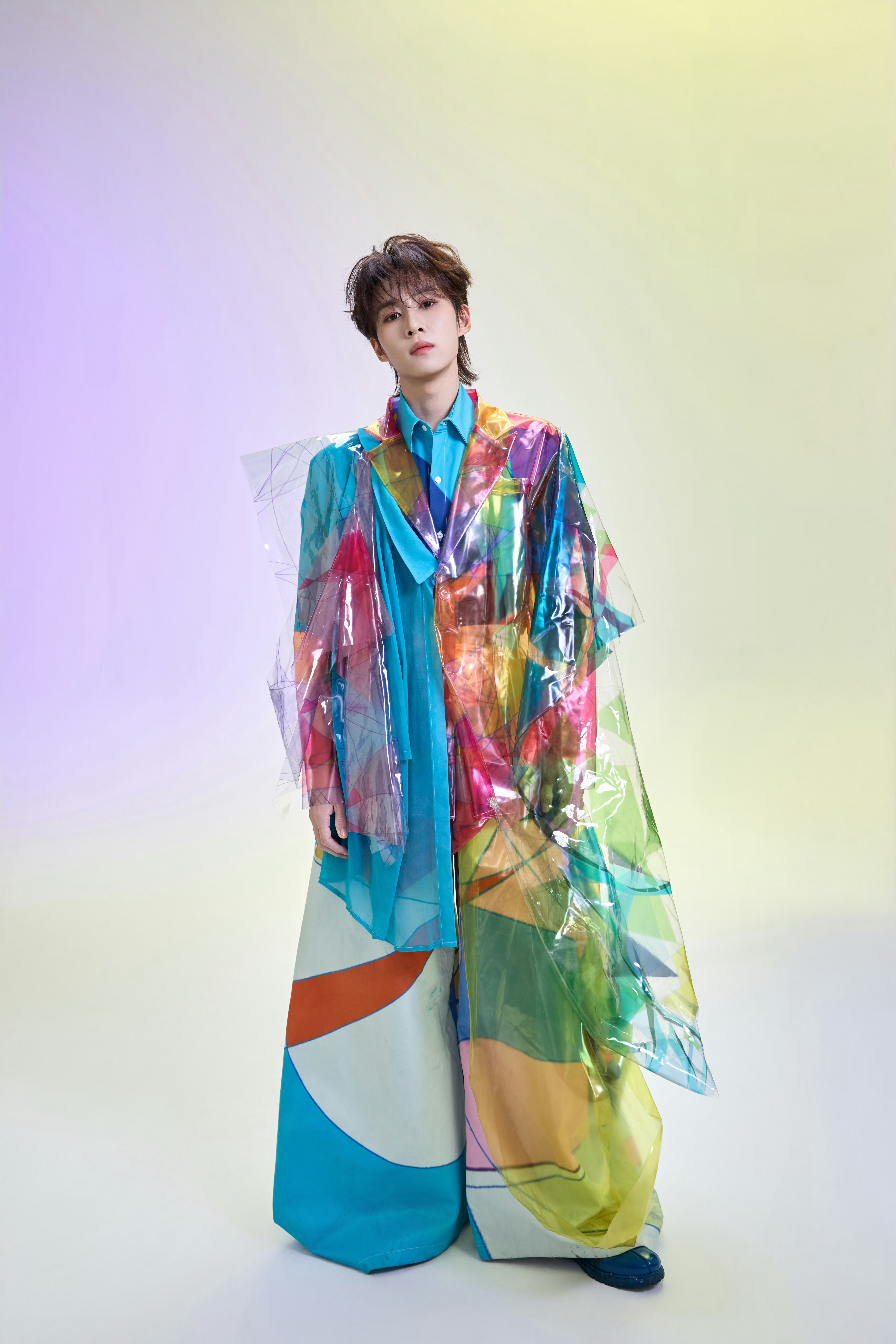 卓沅 💜 卓沅的沅气日常 勇敢无畏内核强大💟✨清醒上进情绪稳定💟✨善良温柔