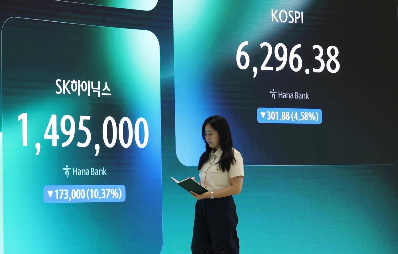 【韩国8月外资净买入股票3440亿韩元 年内首次转为"买方"】韩国金融监督院18
