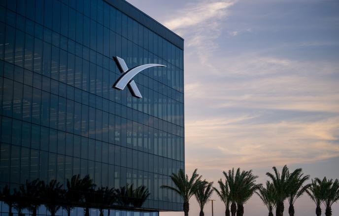 马斯克将xAI与SpaceX两家公司合并
SpaceX新闻稿称，此次合并将使未来