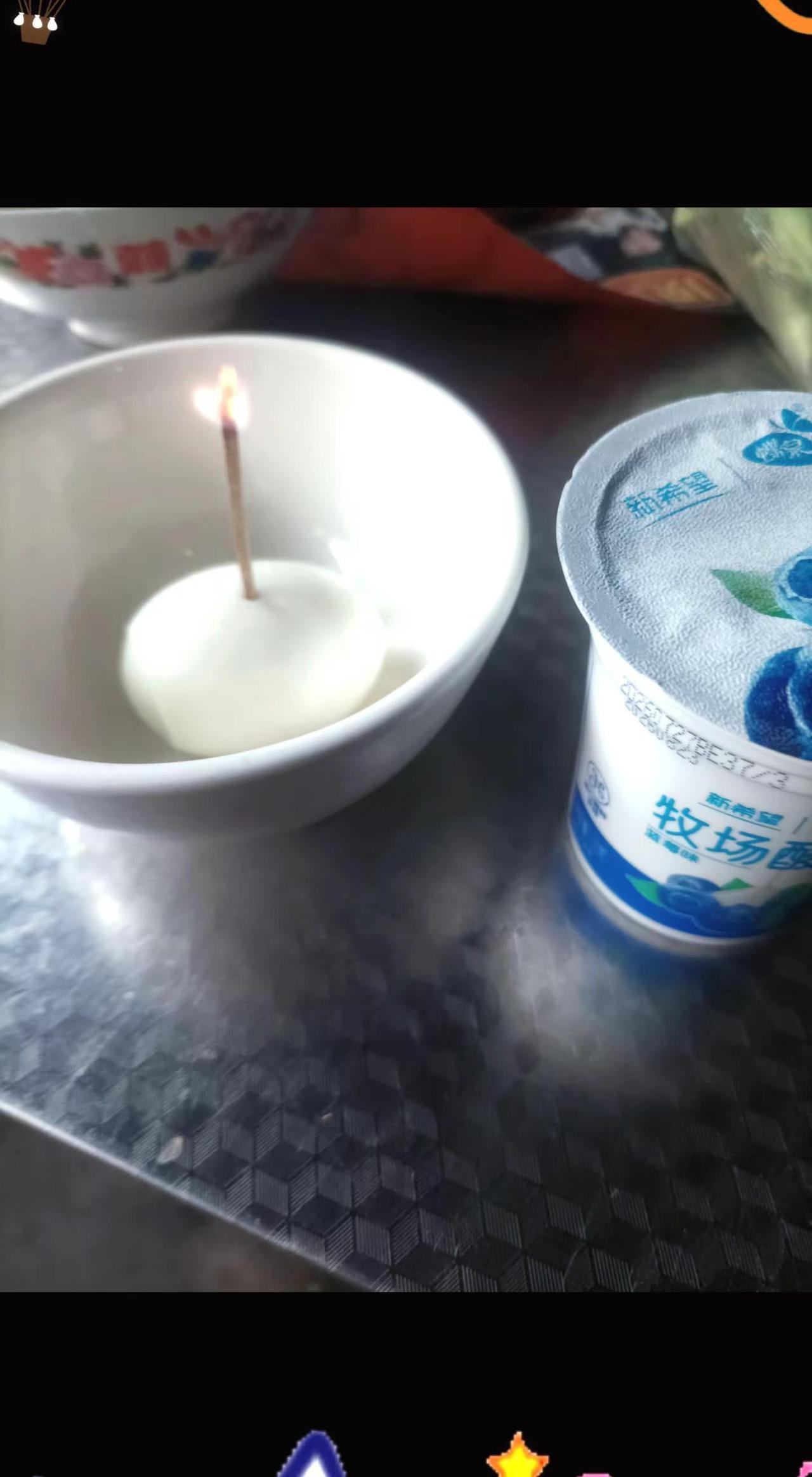 特别的日子，普通的自己成年人不说生日快乐。，那就祝自己无病无灾，万事顺遂，不说越