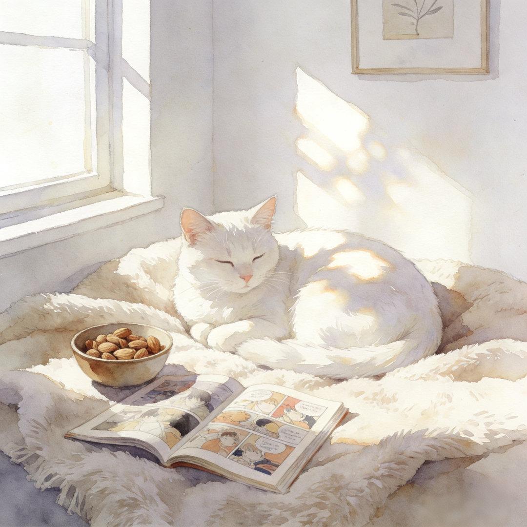 冬月初九，独享自我的时光冬月初九，周日晨起，寒意似细密的针，轻刺额头。我是198