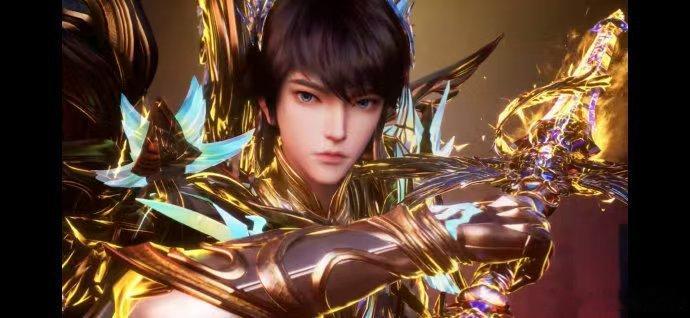 神印王座反矫情国漫男主 在《神印王座》的奇幻舞台上，龙皓晨宛如一位孤独的骑士。他