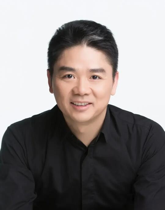 记者问刘强东:“你会经常在京东上买东西吗？”刘强东说:“经常买。”记者...