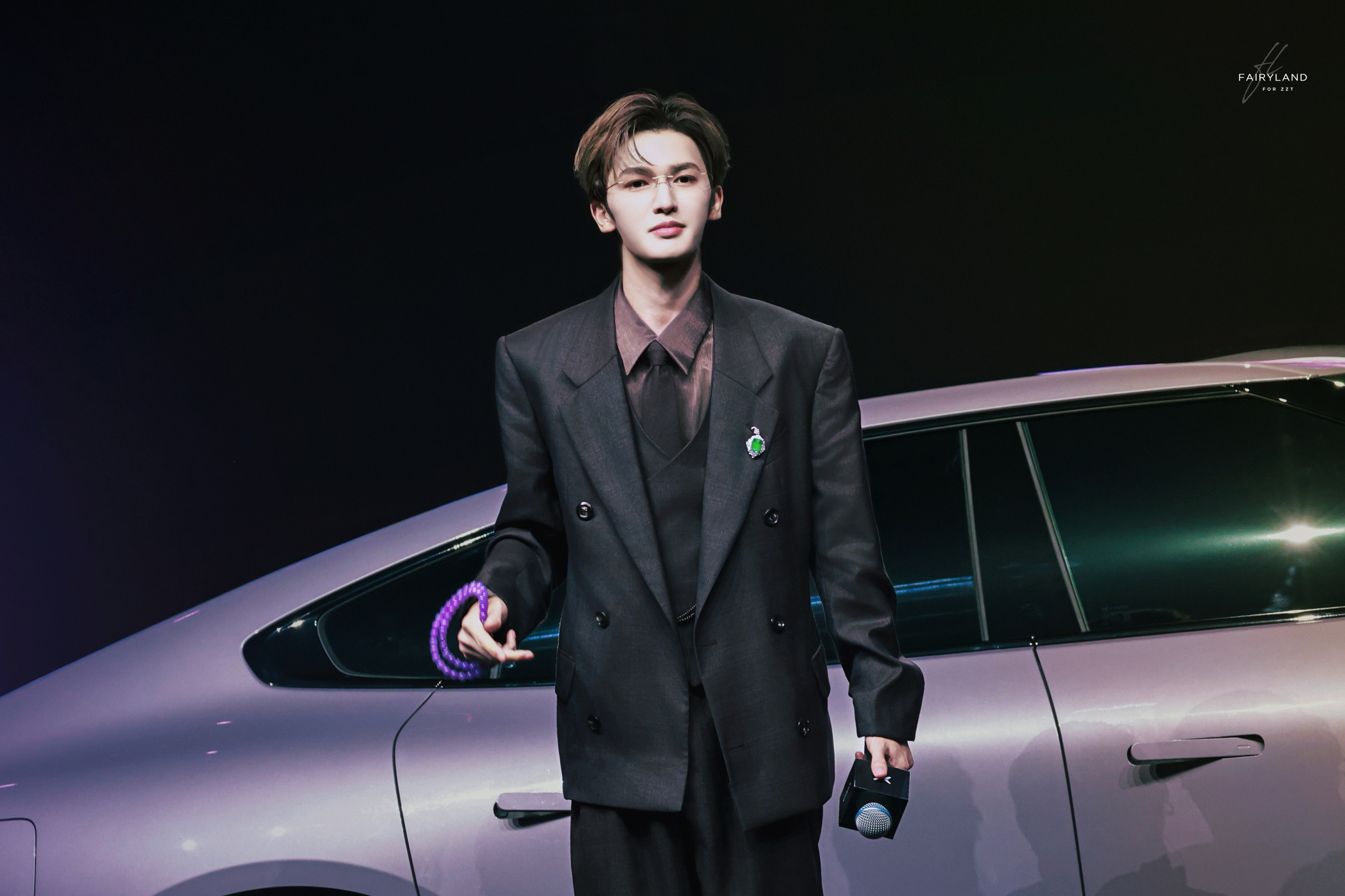 朱正廷 zzt朱正廷心间错 zzt朱正廷苏洋 “我可以错过黄昏的末班车，也可以错