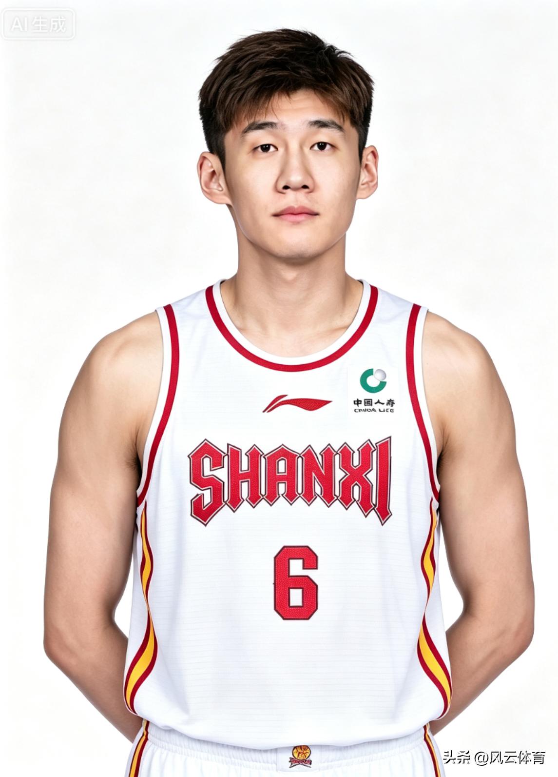 山西男篮签约自由球员王俊杰！

据直播吧消息，山西男篮近日从宁波富邦男篮交易得到