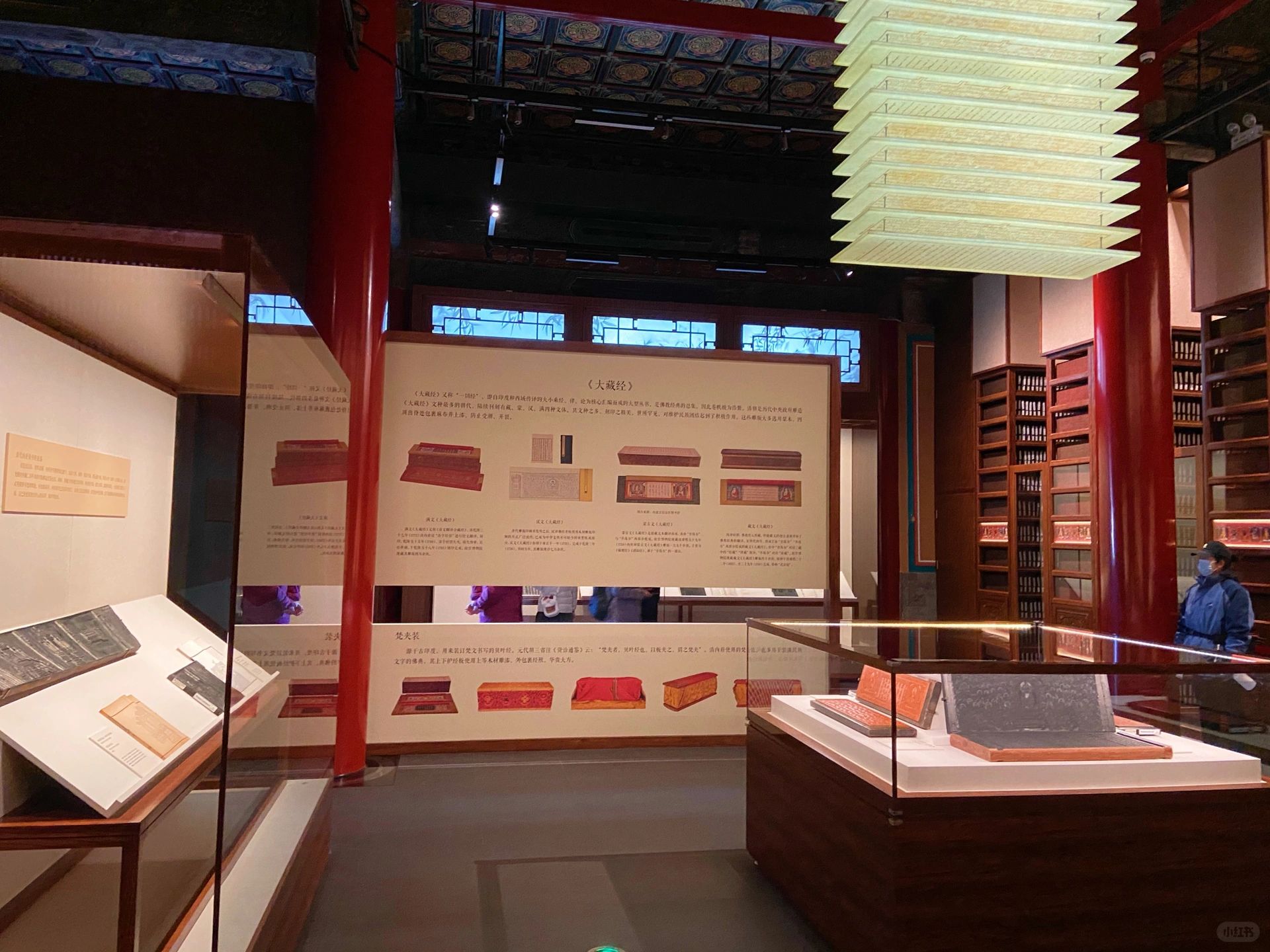 【新展】北京故宫建院以来，首次展出