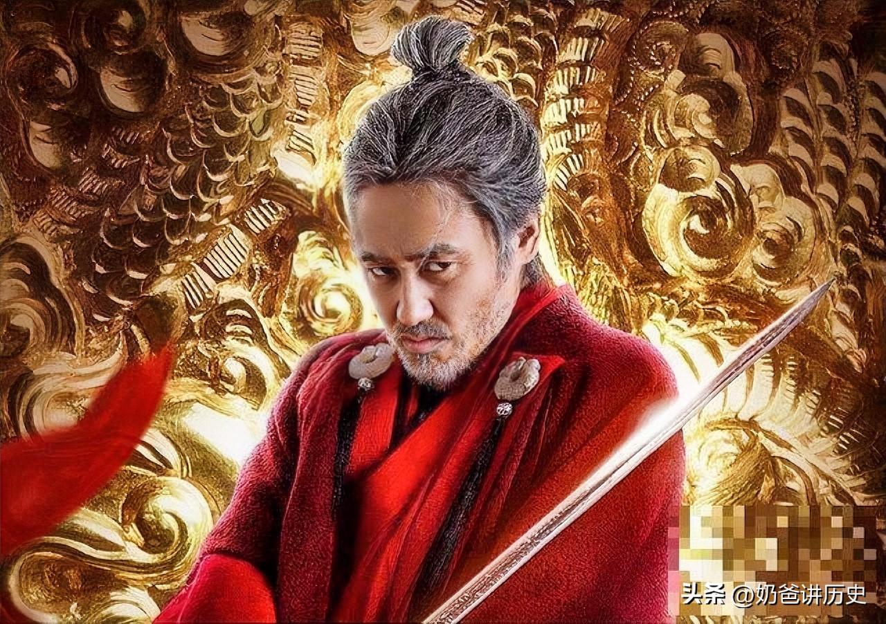 东晋的开国皇帝司马睿，有可能姓牛，是不是很奇怪？更可怕的是，这不是野史，三部正史