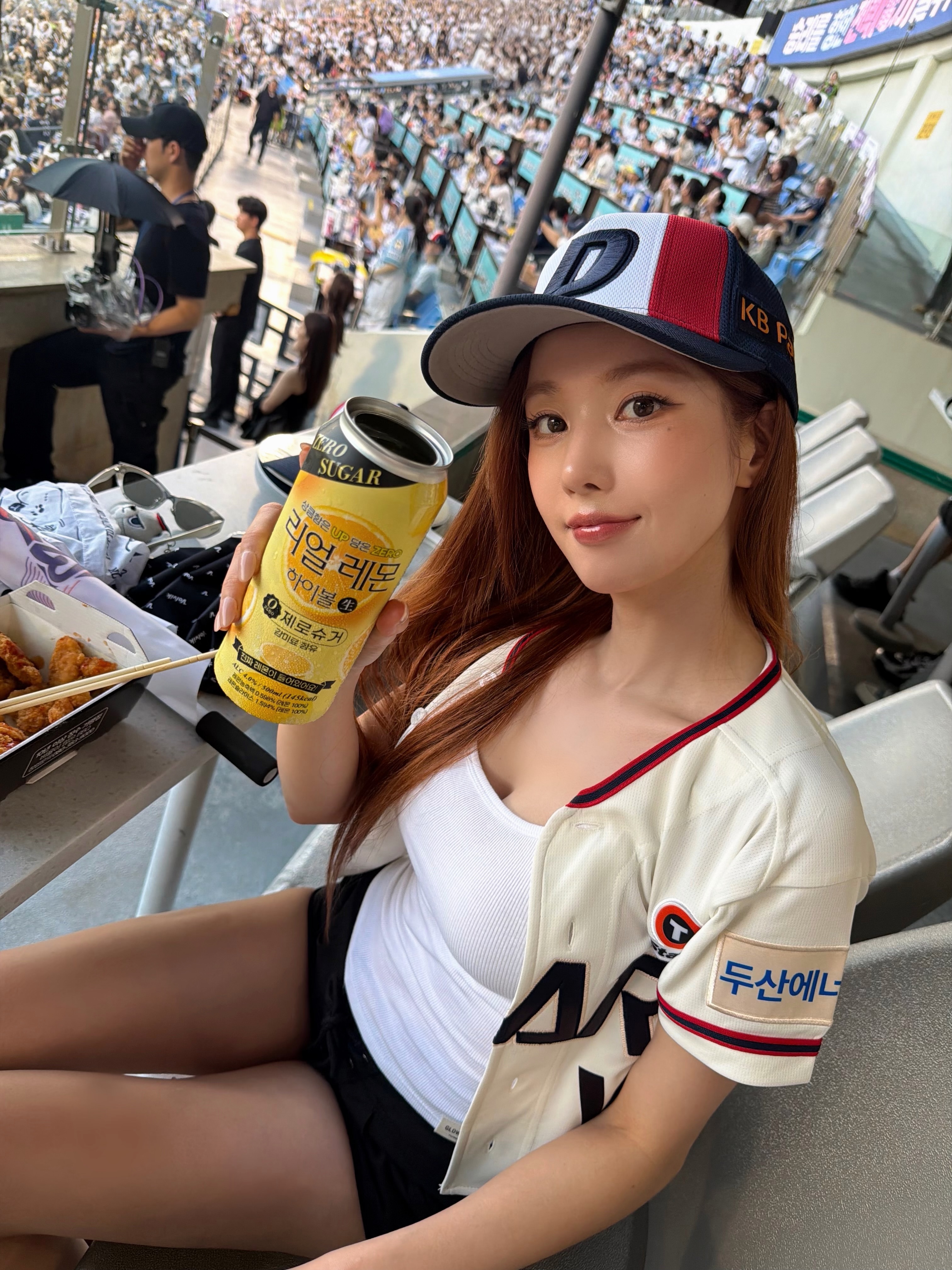 权恩妃 ins更新 