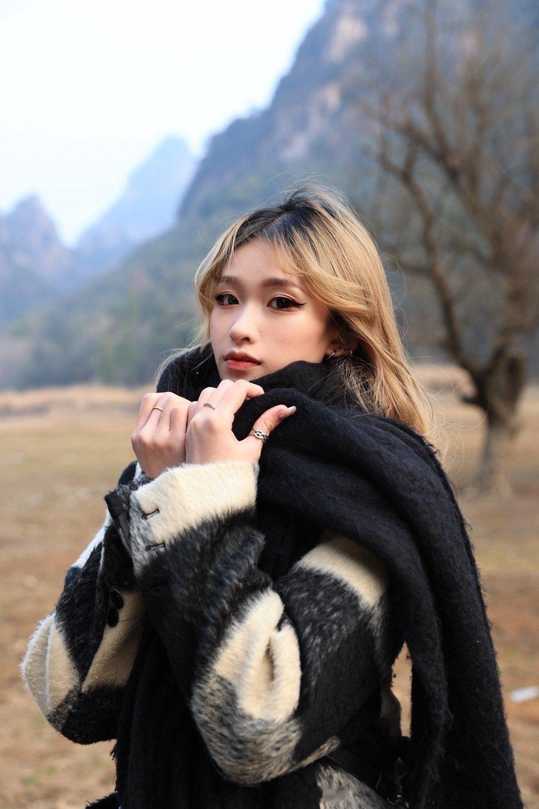 热爱从不降温#包持热爱#  ​​​