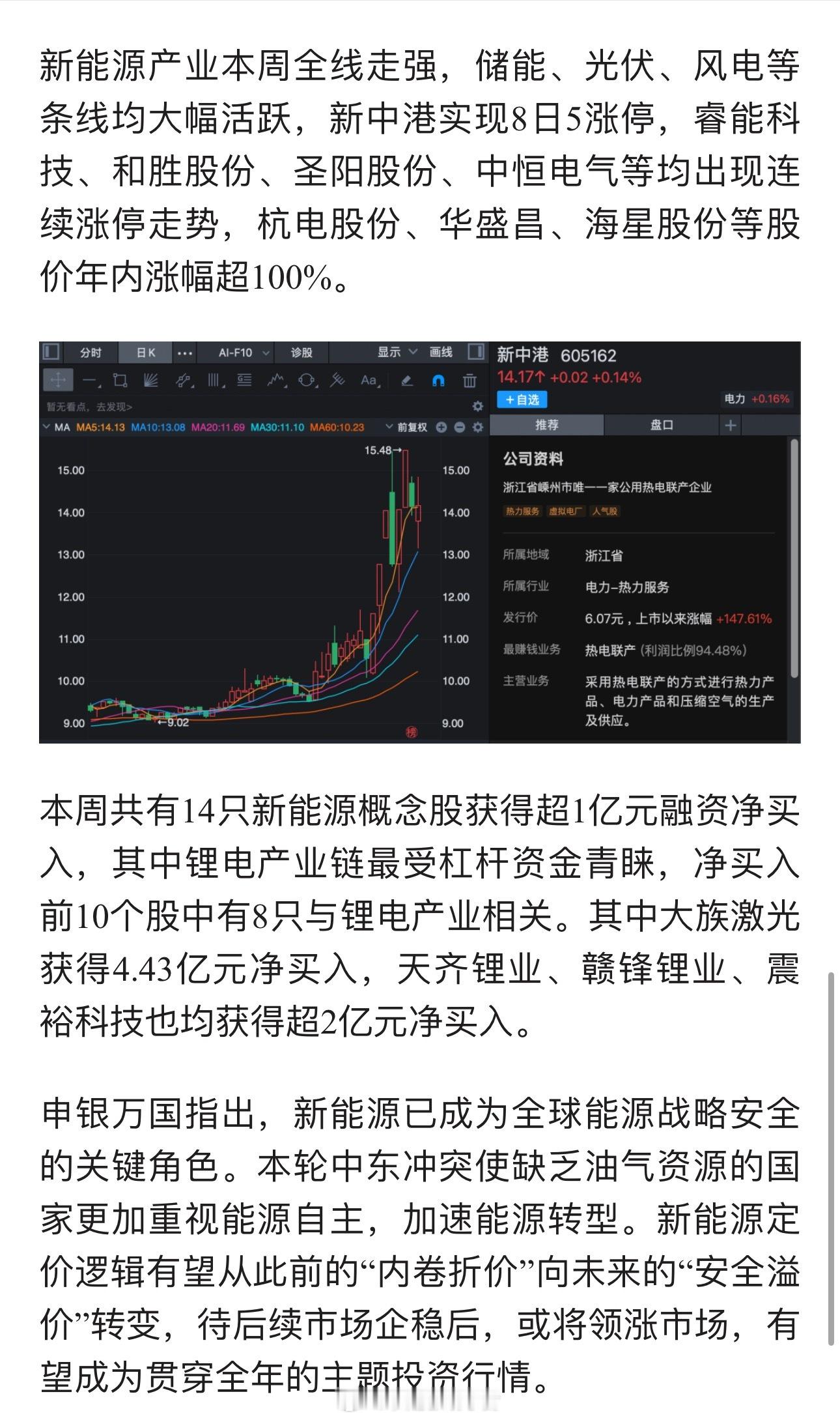 6日5涨停、8日5涨停、7日3涨停！A股两大板块，持续爆火！ 