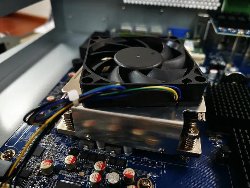 大唐N100迷你主机改NAS，简单几步搞定
这是数码圈老玩家才会偷偷用的省钱玩法