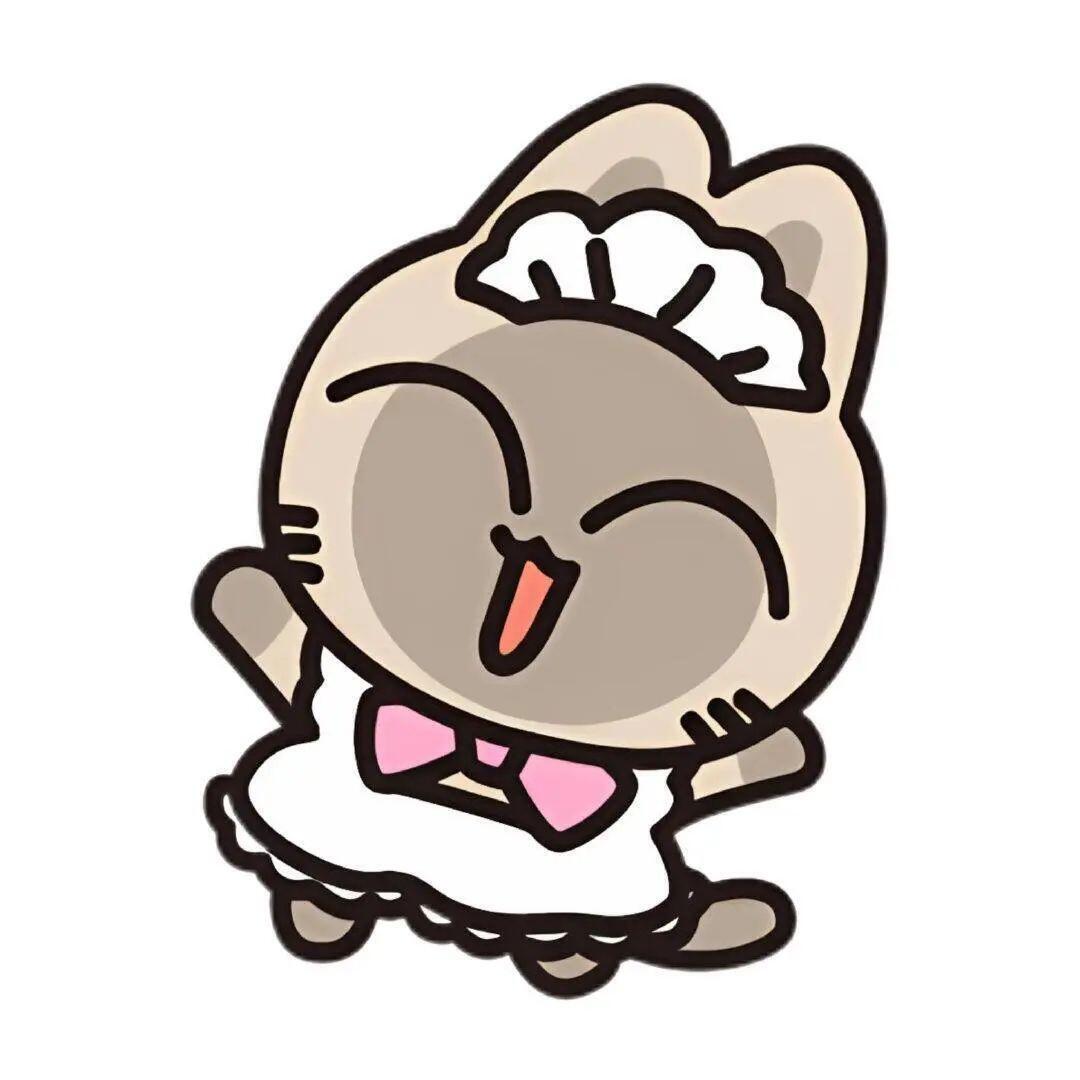 奇奇怪怪的小头像~ 
