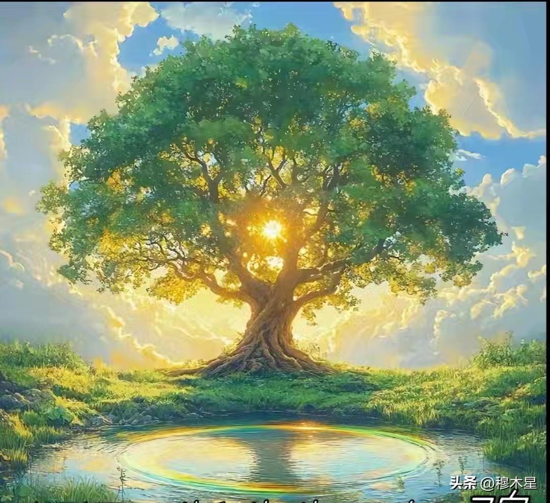 请放心，
你所担心的那件事，
往往都会有好的结果，
不要焦虑，
你的好事来了！