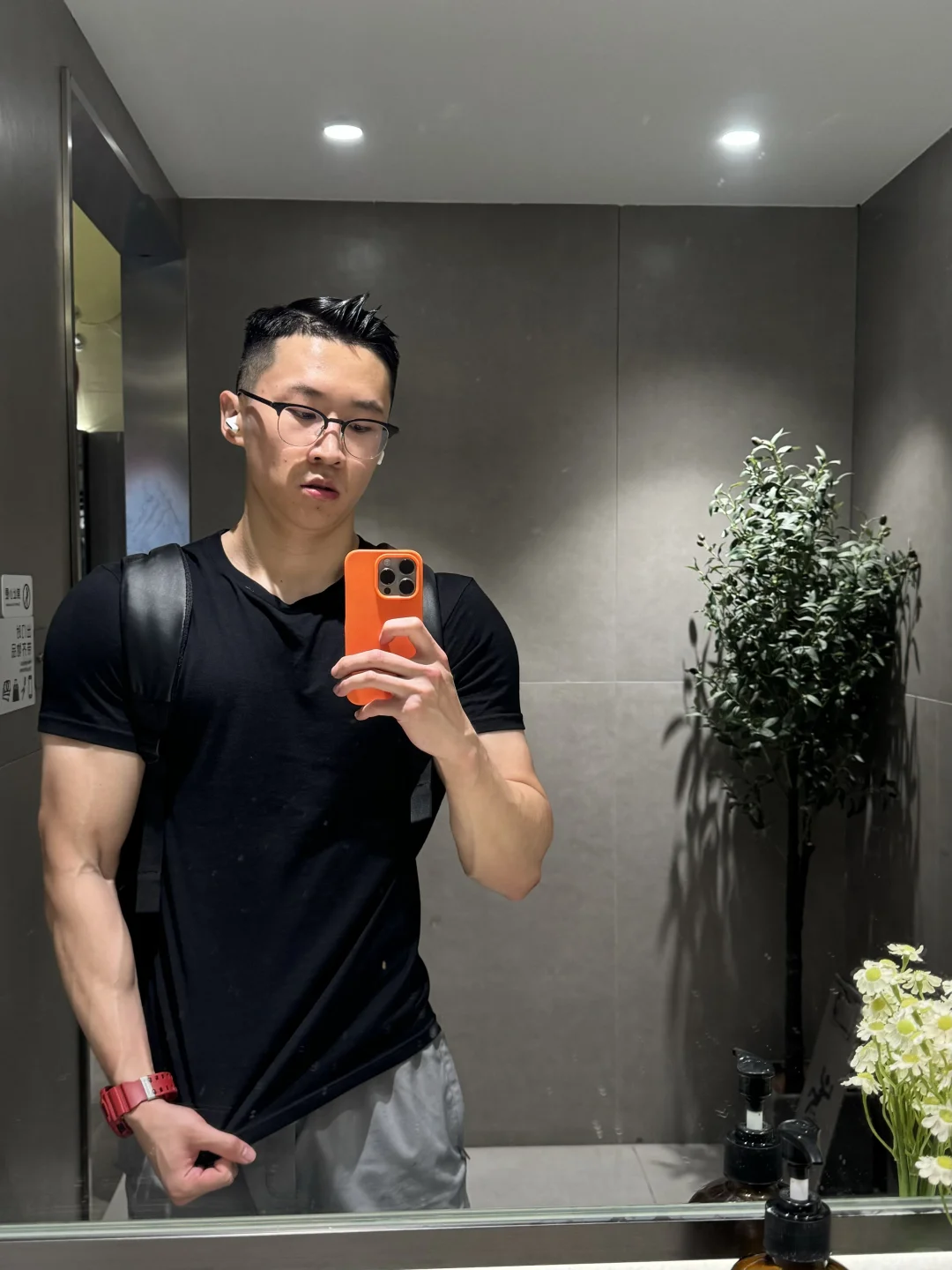 练了👌