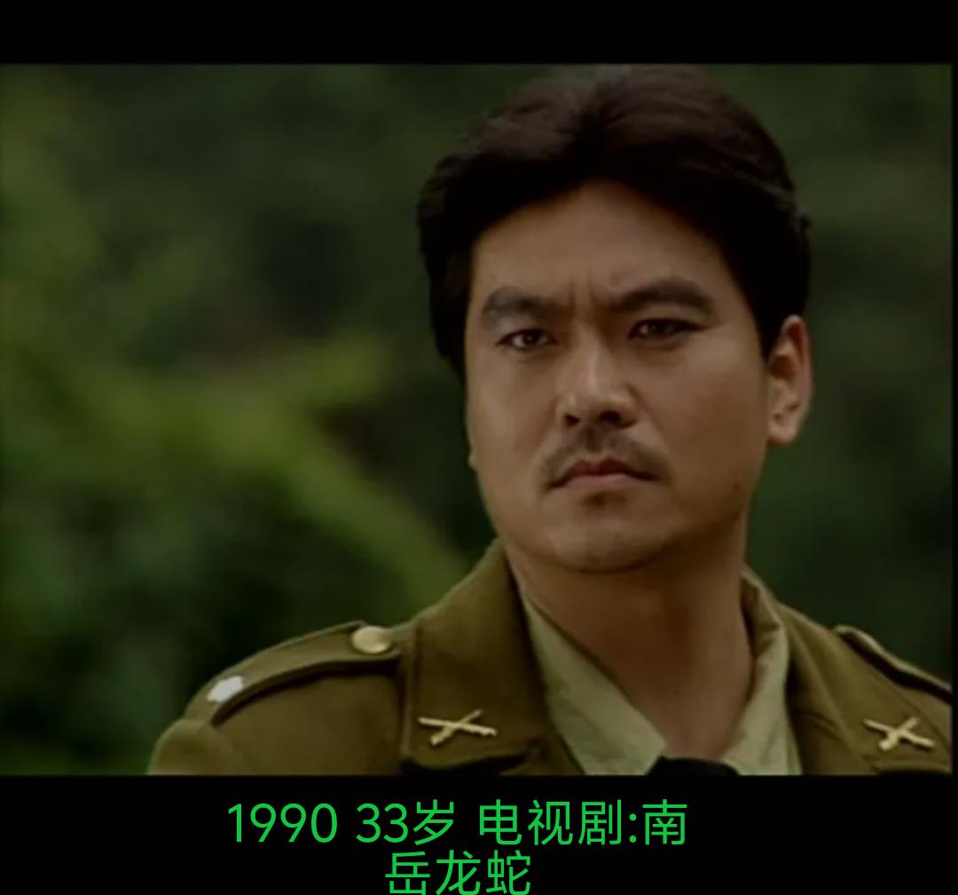 杨洪武（1957—2019），出生于浙江杭州，国家一级演员。