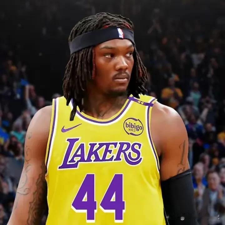 加速推进，湖人交易罗伯特威廉姆斯筹码出炉，3换1绝对不吃亏！

在NBA的交易市