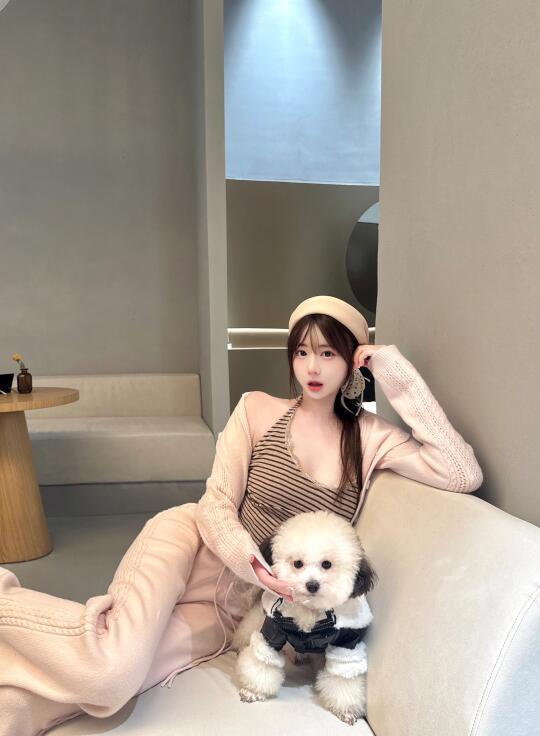 想我的小狗🐶
