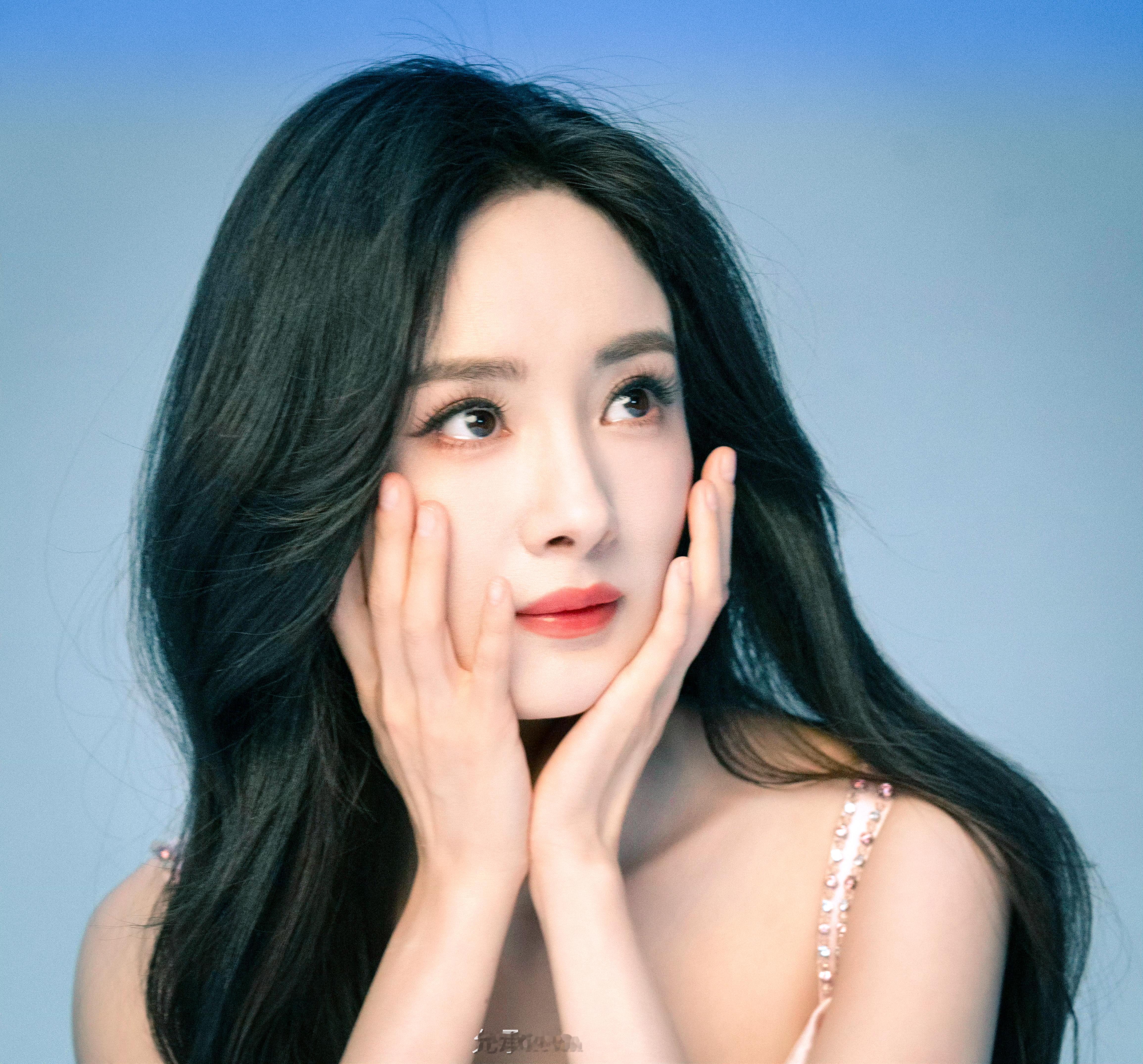 杨幂｜🎞️杨幂对KPL的服从性测试