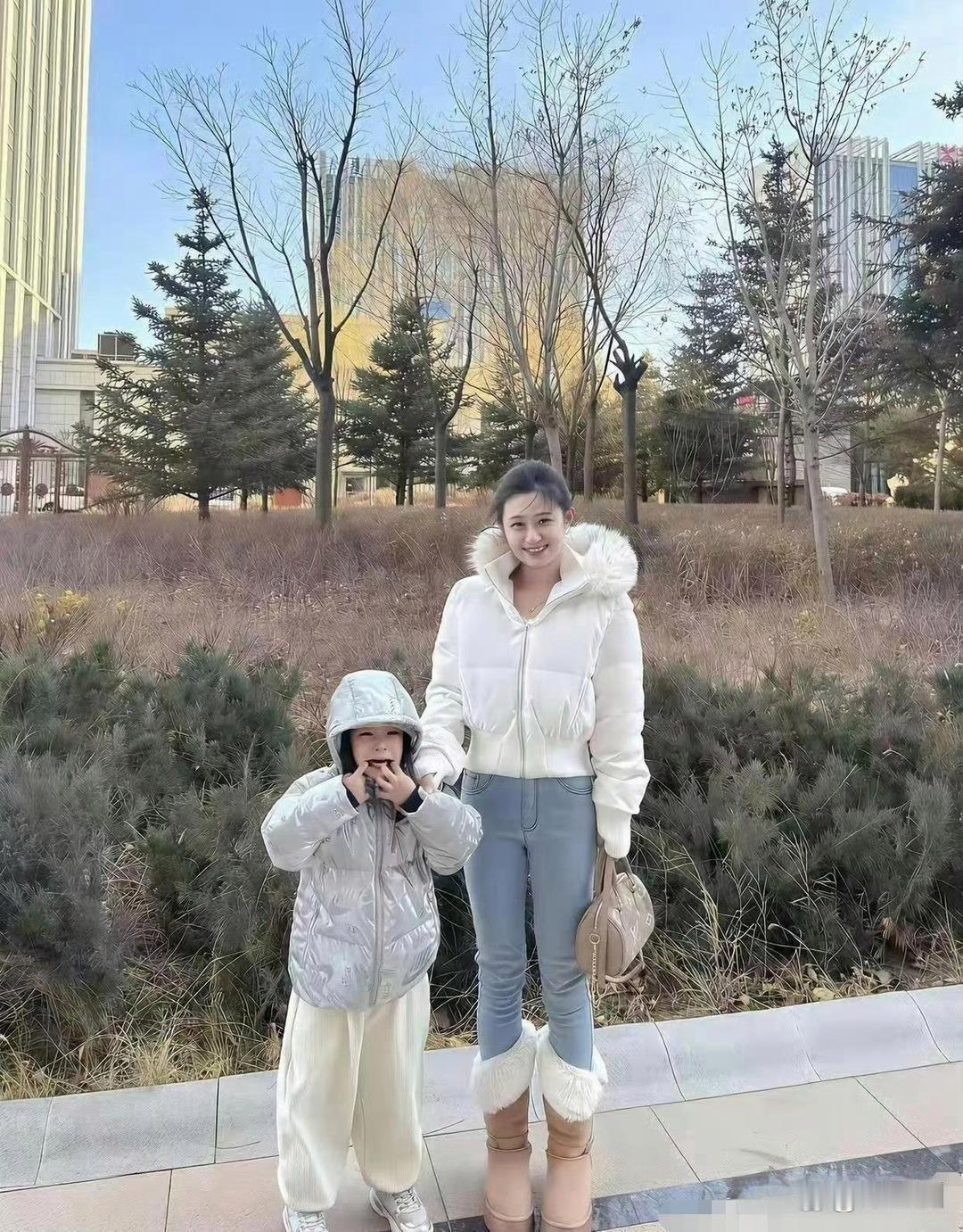 有这样的老婆，谁还会在外过夜？ 
