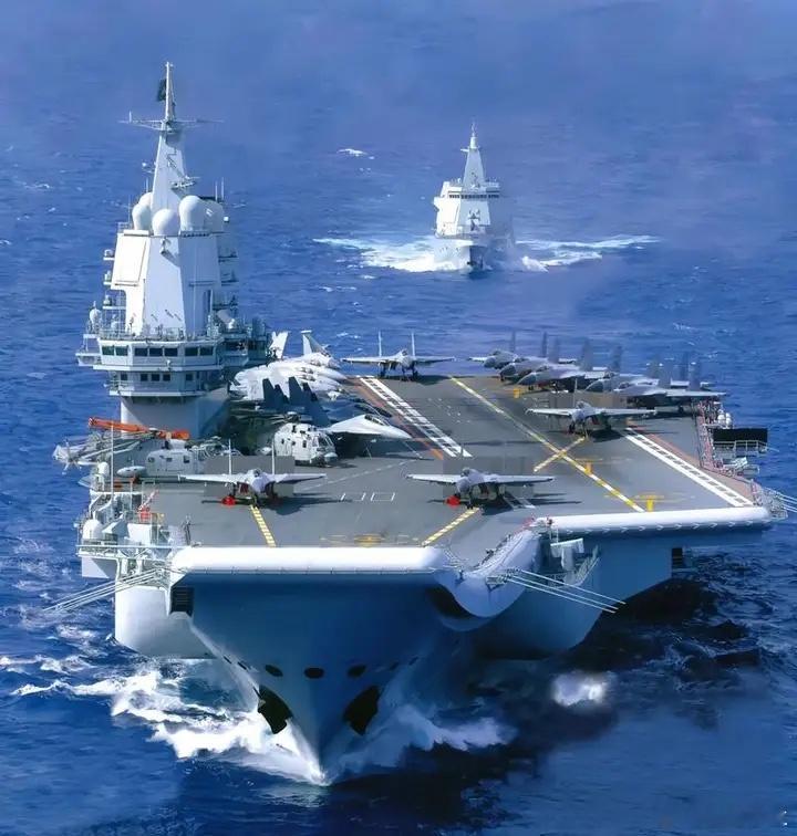 中国驻日本大使馆今天（12月1日）发文说：“日本自卫队有关人员称，如果福建舰在台