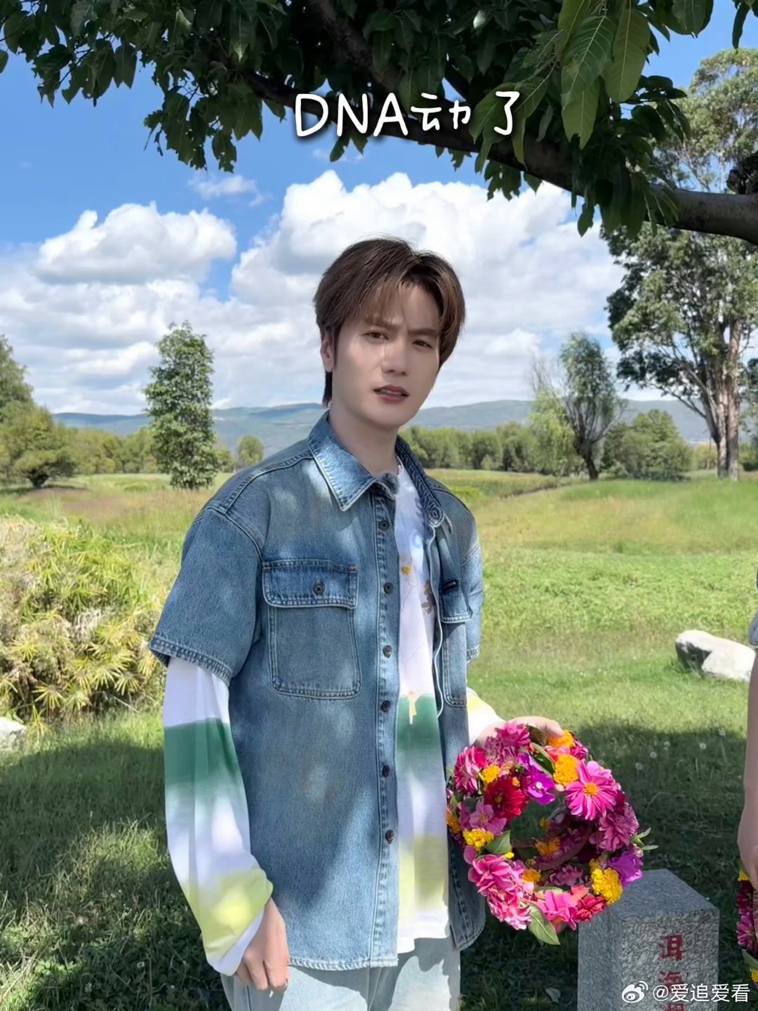 陆虎节目录一半去开演唱会了 内娱独一份的赶场方式！陆虎综艺录制到一半奔赴演唱会，