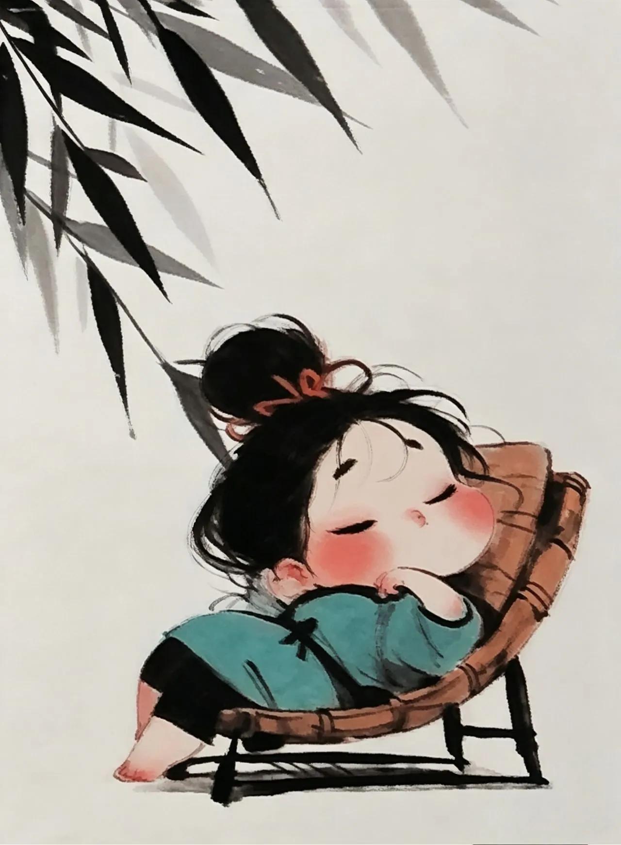 非常喜欢的一段话：“活着活着你就会明白，在这个世界上，只有心态好了，你才能看淡世