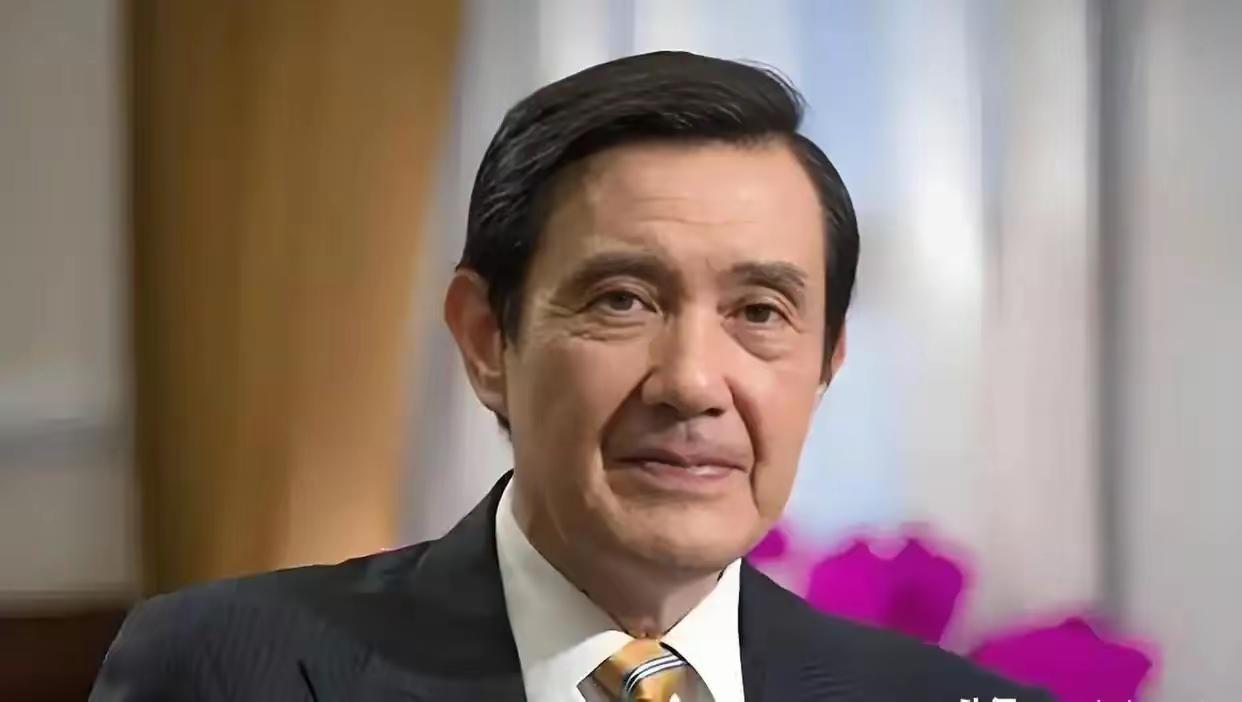 马英九终于体会到什么叫“冷板凳”！

虽说马英九四次访陆，但却一直没搞懂一件事：