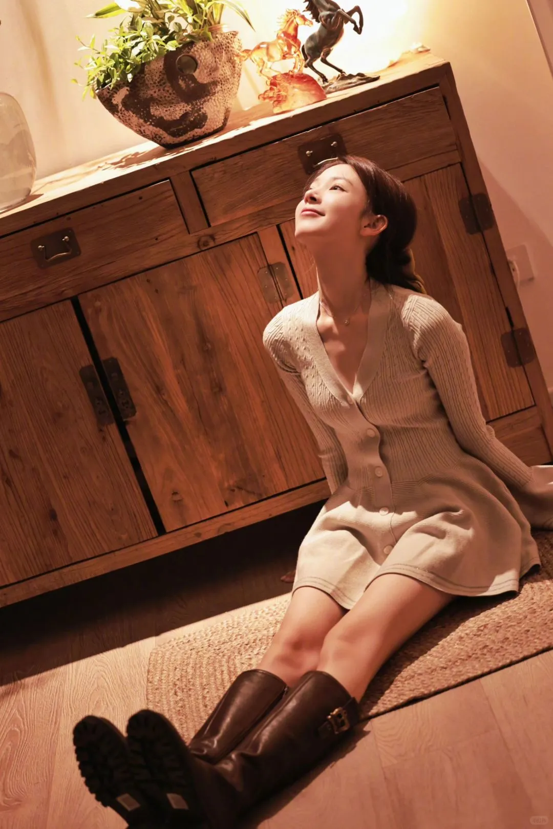 陈瑶｜今日份美女