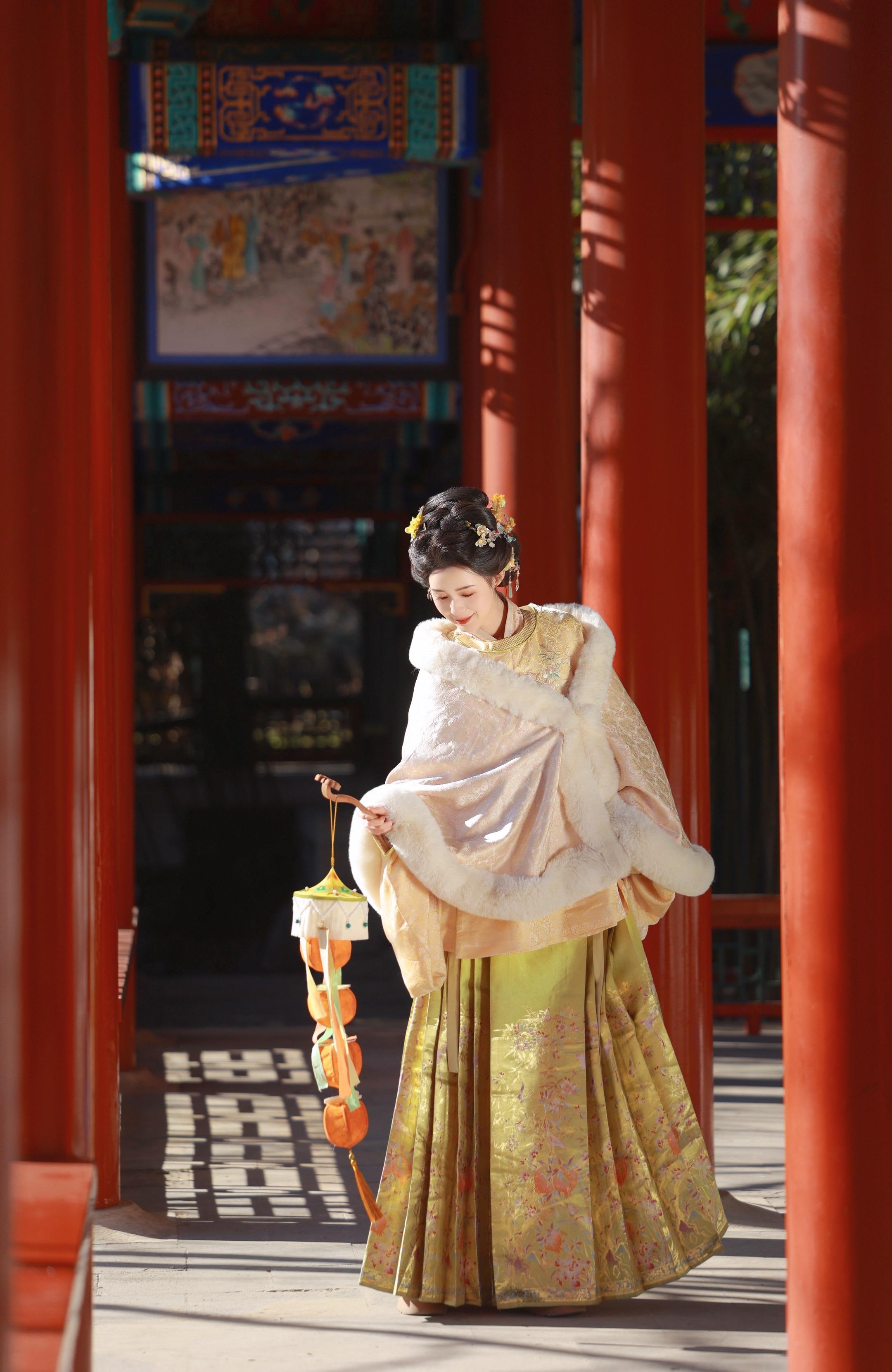 ‘柿柿如意’
