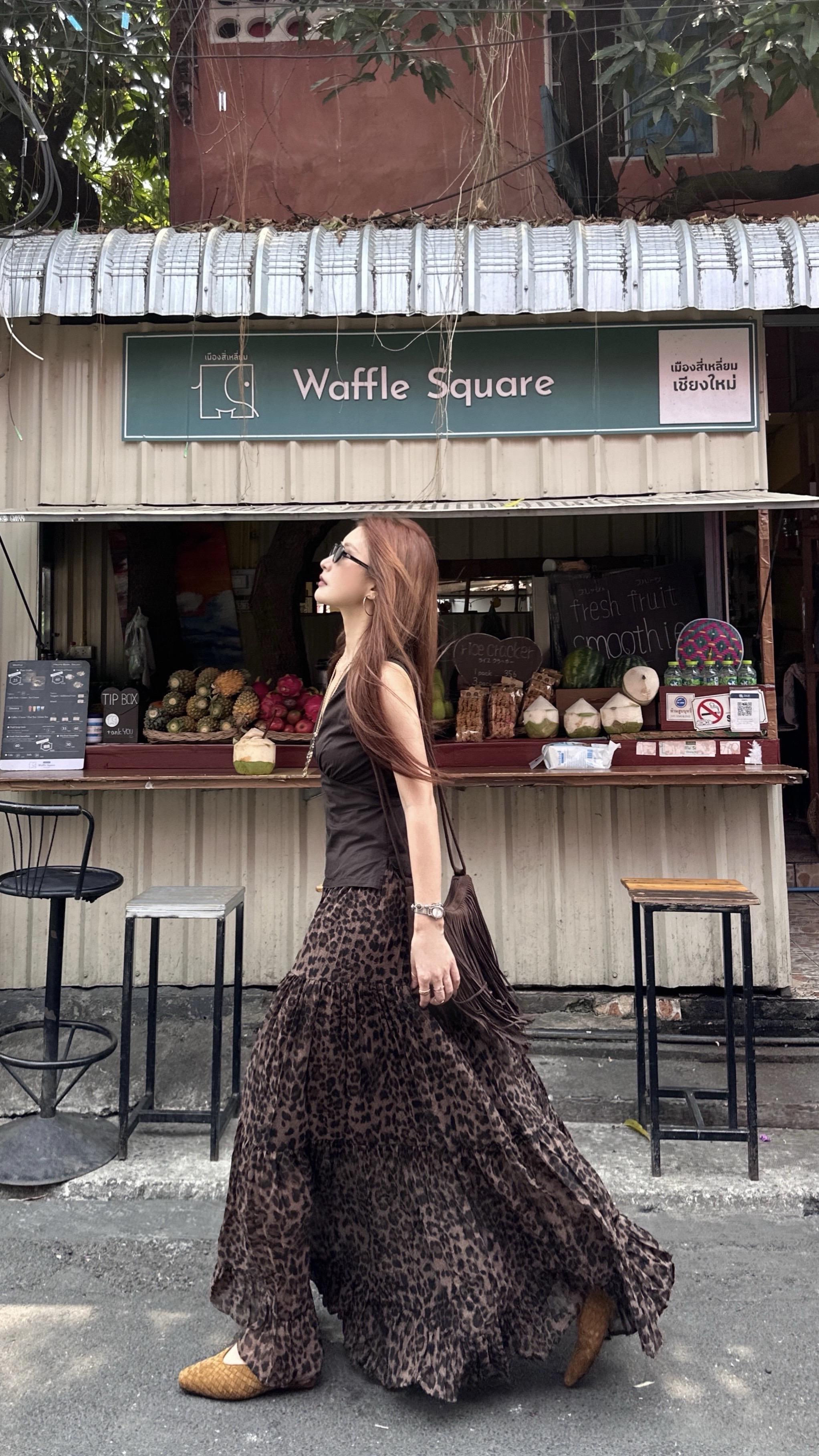 每一步都是向前。