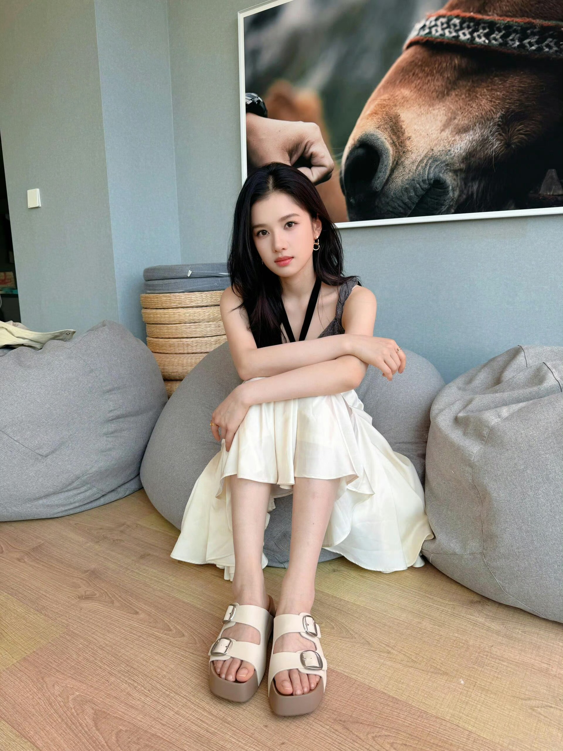 张婧仪[馋嘴] ​​​