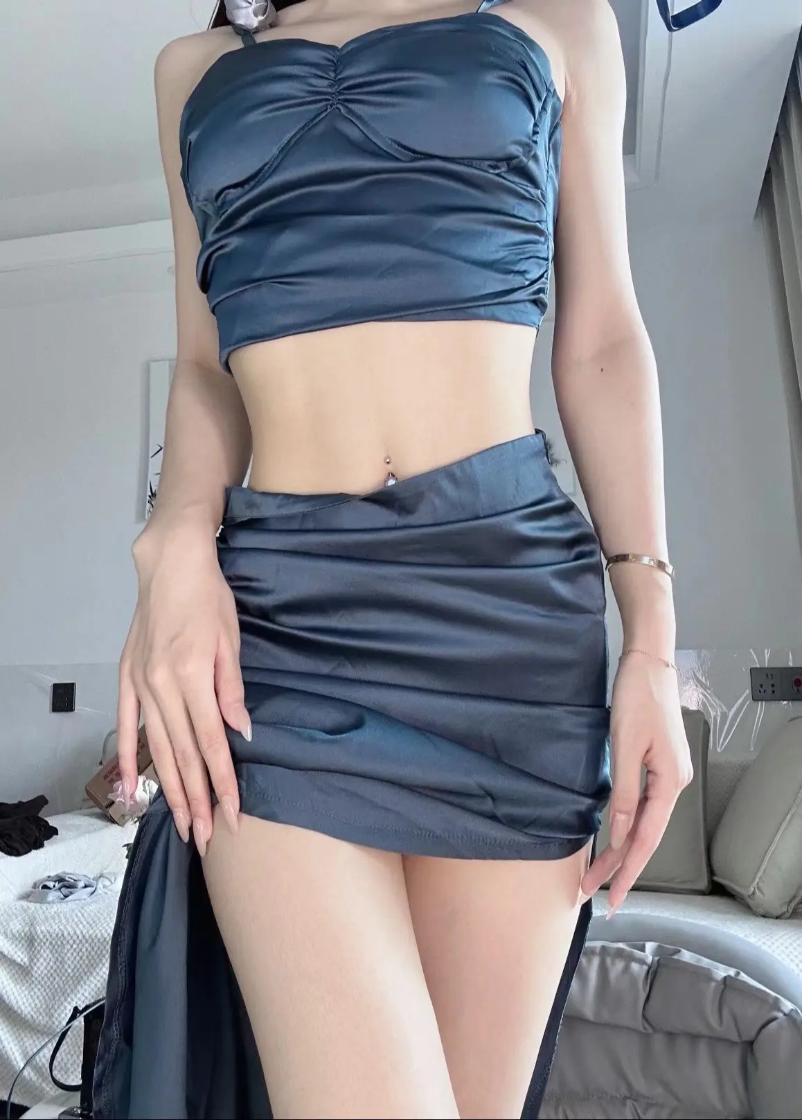 手模。不需要做指甲 战绩可查