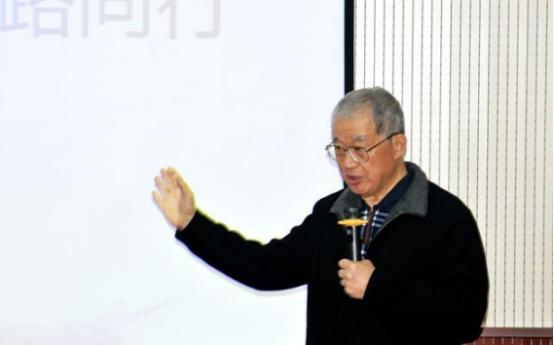 台湾新党创始人王建煊发文称：“如果大陆以武力统一台湾，台湾将成为中华人民共和国的