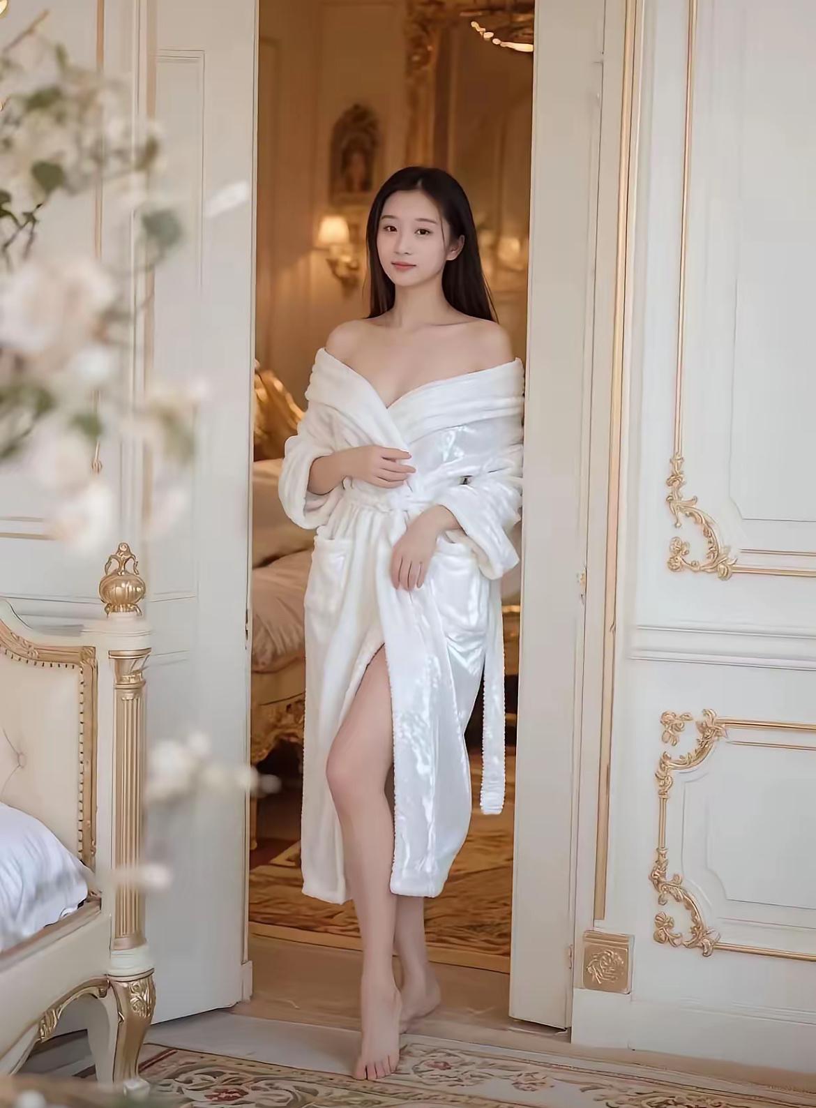 姑娘,一定要选个疼你的，千万别挑你疼的。
​选个你疼的累一辈子，选个疼你的会甜一