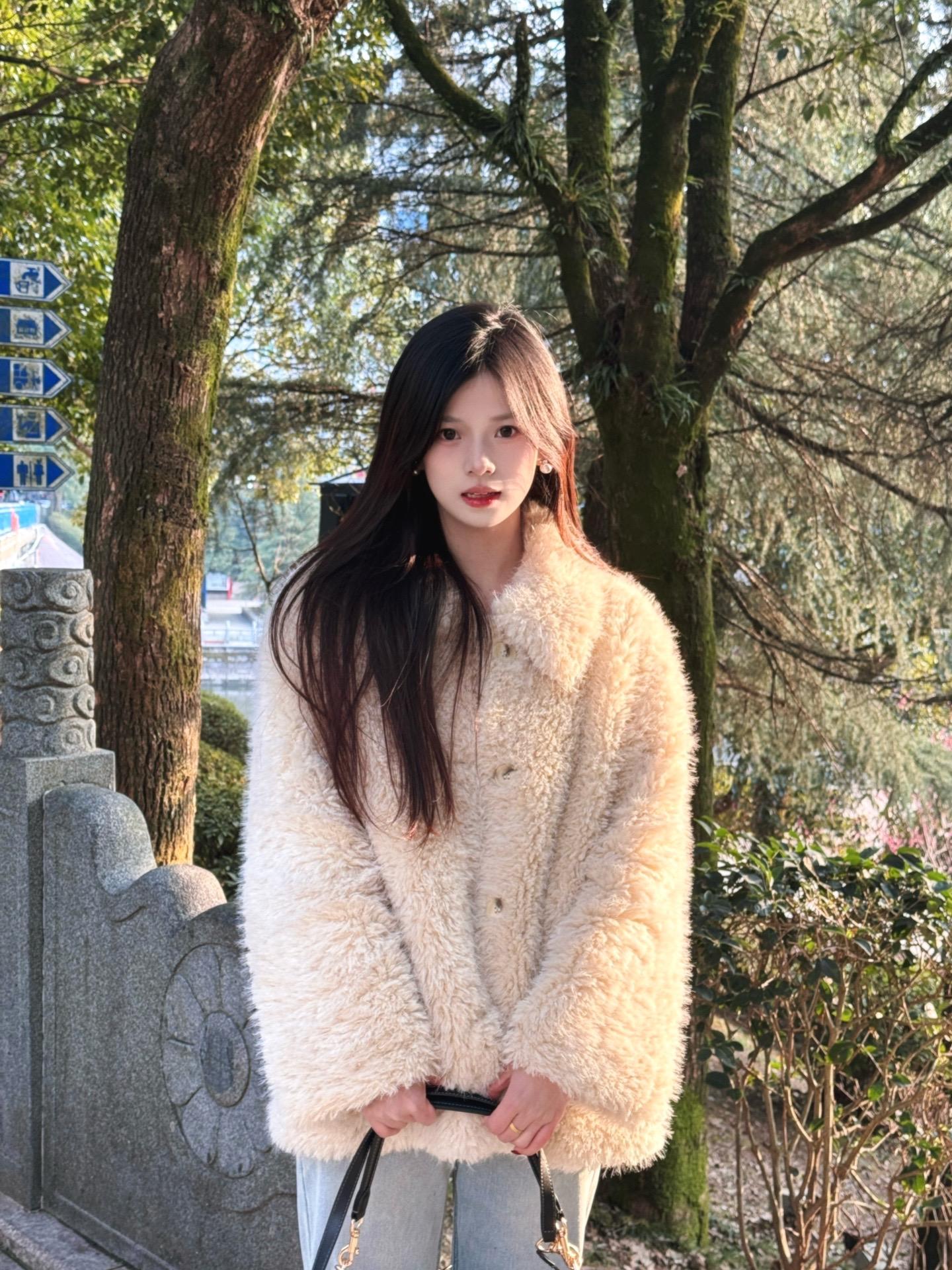 见信好 我们会在春天相见的