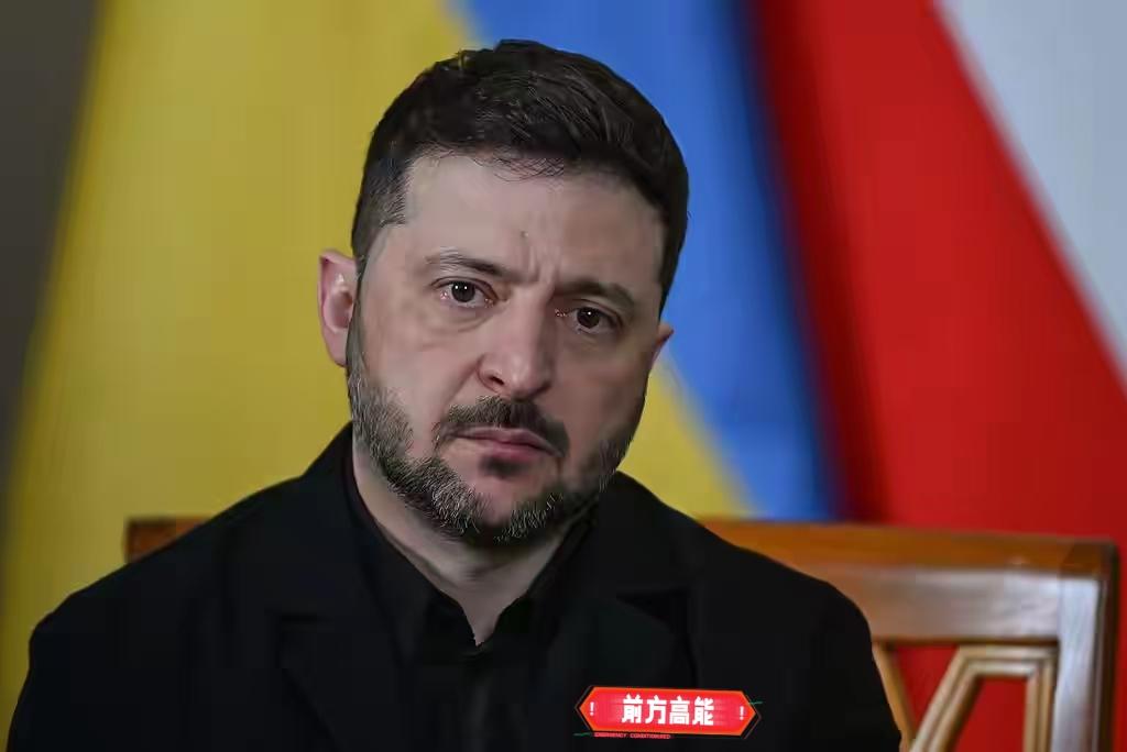 当地时间12月21日，乌克兰i总统泽连斯基通过社交媒体透露，乌方团队正在美国佛罗