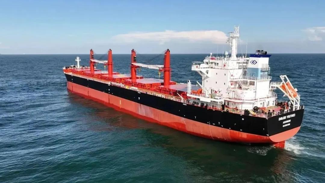 中国千阳号、兴业号油轮正驶往委内瑞拉，执行国家级能源运输任务。美国突然宣布“海上