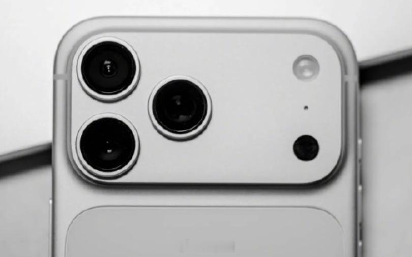 iPhone18Pro相机3大升级 苹果终于把欠的补上了…… 