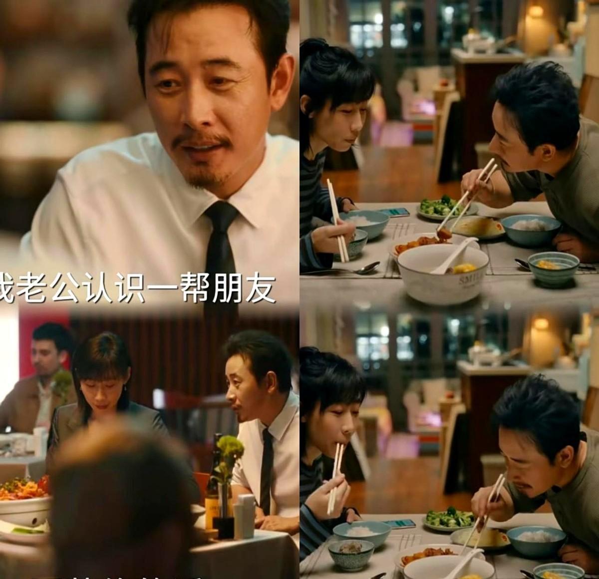 这么多年了。
提到罗晋，很多人脑子里蹦出的还是那四个字。
“唐嫣老公”。
像个标