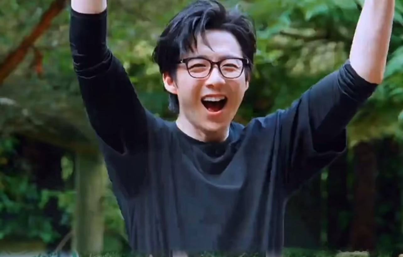 刘宇宁圈内口碑刘宇宁 宇宁宇宁，你真的很棒！！！