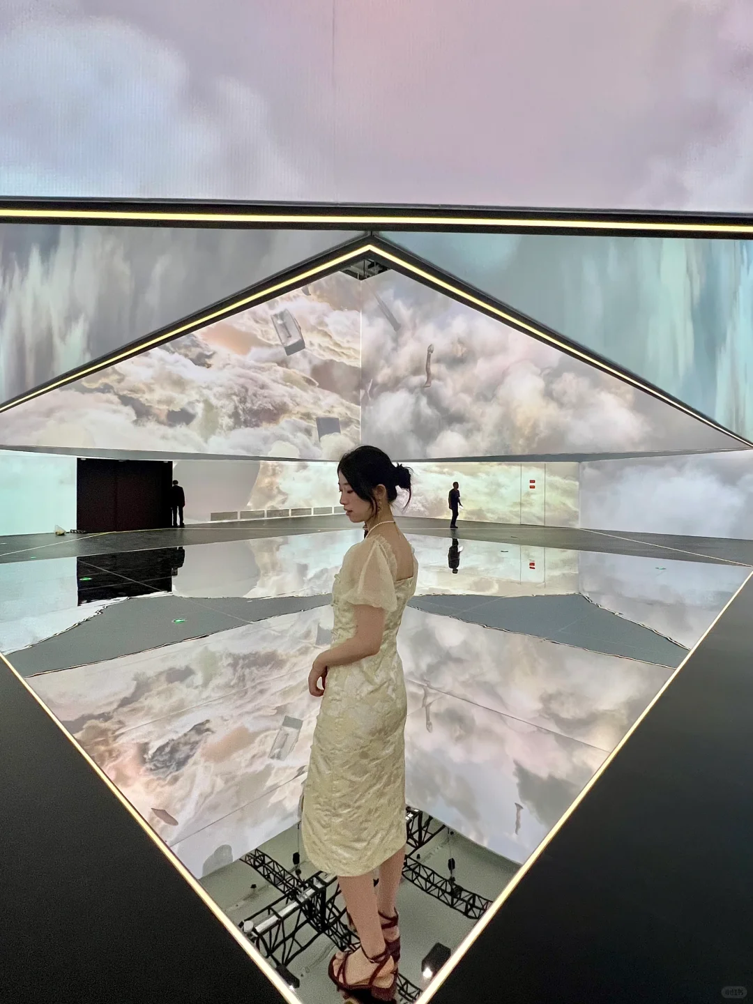 长沙新展！！！已经开幕 ！！湖南博物馆