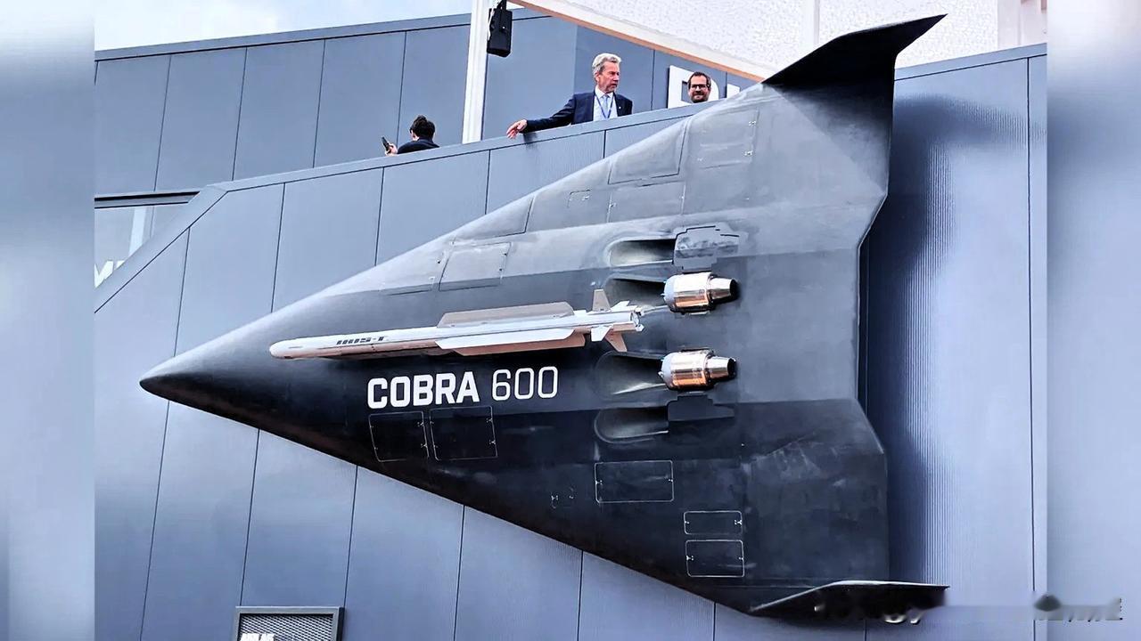 【德国迪尔防务新武器】
    德国顶尖的武器制造商迪尔防务公司(Diehl D