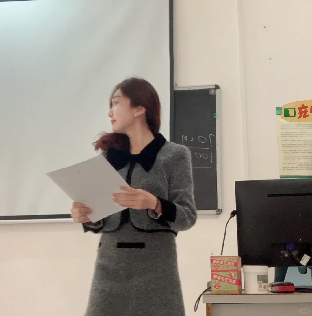 硕士毕业当大学老师｜建议先入职民办高校❗