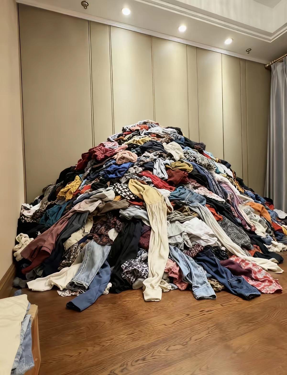 过年了.旧的不去新的不来