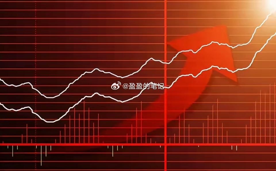 晚间，全球股票市场又火热起来，富时A50涨超0.5%，美股期指也飘红，“咱妈”又